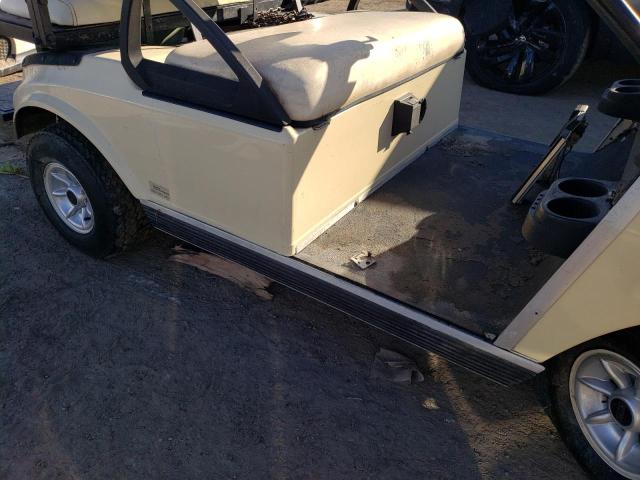 NR03992513826 - 2010 CLUB GOLF CART BEIGE photo 9