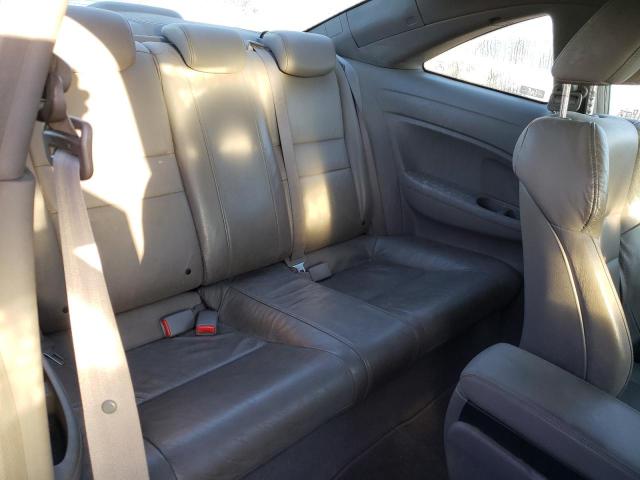 2HGFG12978H552319 - 2008 HONDA CIVIC EXL 灰色 照片 6