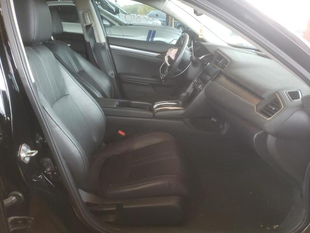 19XFC1F73GE205678 - 2016 HONDA CIVIC EXL 黑色 照片 5