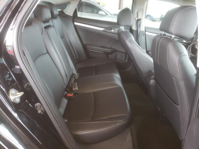 19XFC1F73GE205678 - 2016 HONDA CIVIC EXL 黑色 照片 6