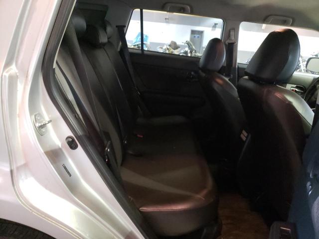 JTLZE4FE5EJ061210 - 2014 TOYOTA SCION XB Gümüş fotoğraf 6