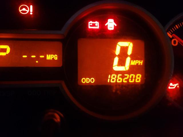 JTLZE4FE5EJ061210 - 2014 TOYOTA SCION XB Gümüş fotoğraf 8