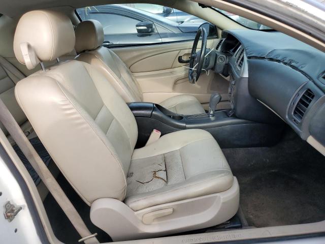 2G1WN151969286313 - 2006 CHEVROLET MONTE CARL 白色 照片 5