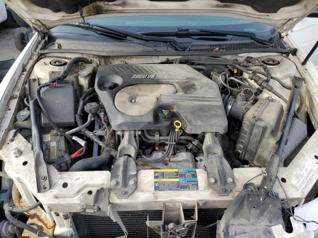 2G1WN151969286313 - 2006 CHEVROLET MONTE CARL 白色 照片 7