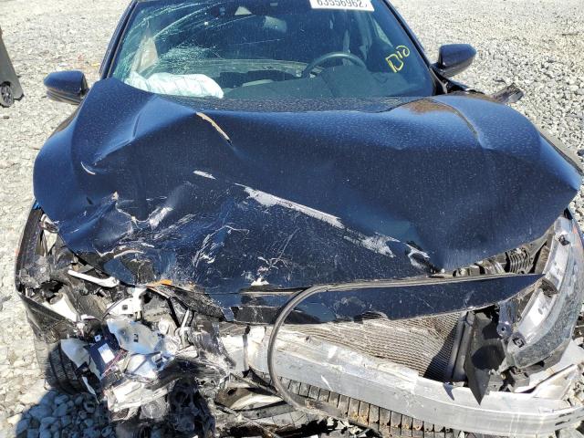 SHHFK7H94JU216015 - 2018 HONDA CIVIC SPOR 黑色 照片 7