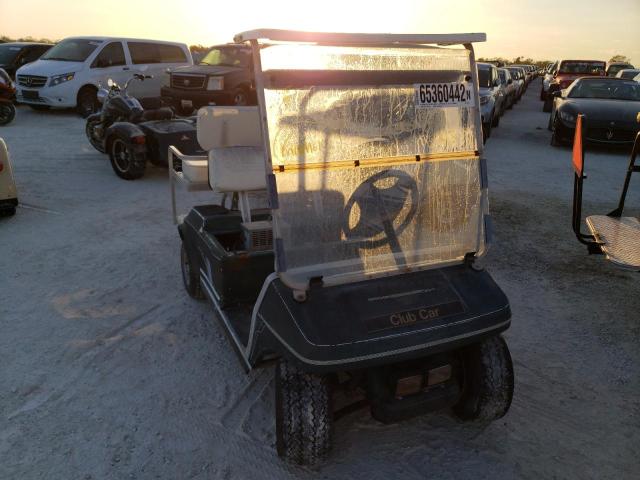 A9132254745 - 1998 GOLF GOLF CART GREEN photo 1