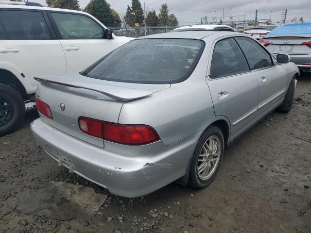 JH4DB7656YS001515 - 2000 ACURA INTEGRA LS SILVER photo 4