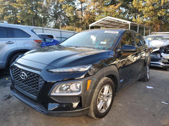 KM8K1CAA6KU303807 - 2019 HYUNDAI KONA SE UNKNOWN - NOT OK FOR INV. photo 2