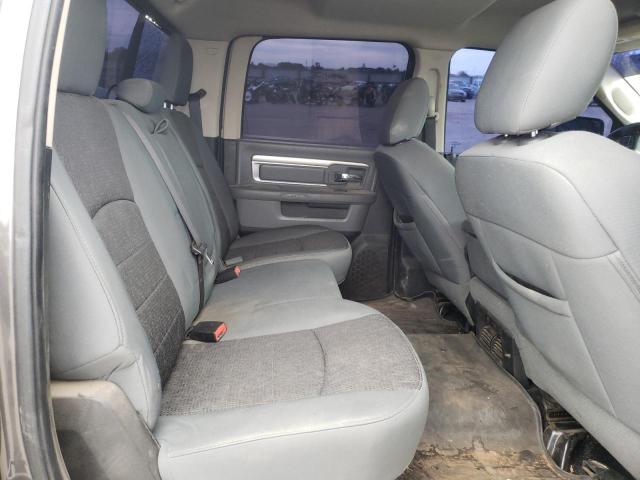 3C6UR5JL2EG208338 - 2014 RAM 2500 SLT 灰色 照片 6