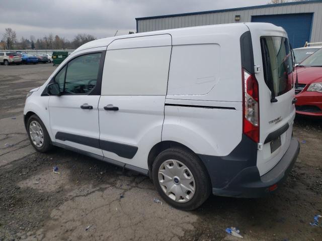 NM0LS6E78F1209504 - 2015 FORD TRANSIT CO WHITE photo 2