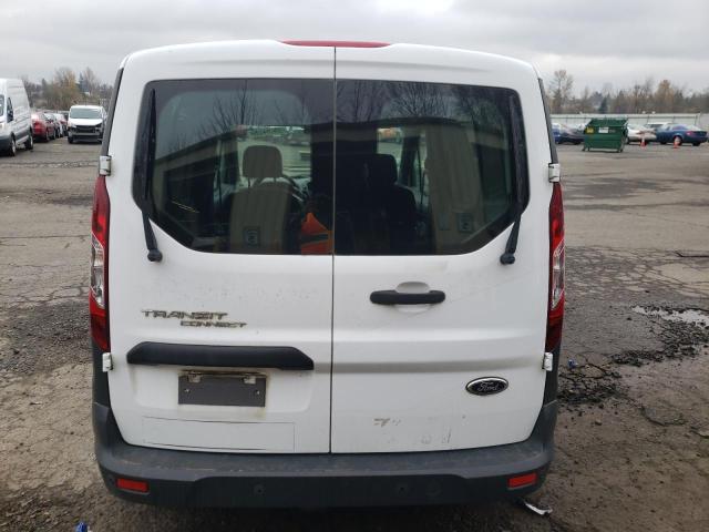 NM0LS6E78F1209504 - 2015 FORD TRANSIT CO WHITE photo 6