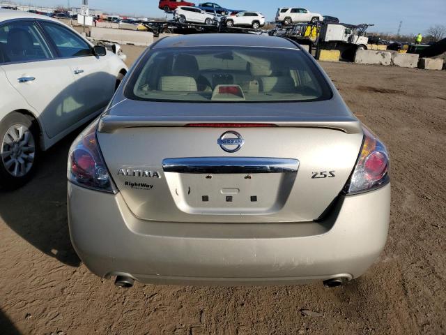 1N4AL2AP7AN430881 - 2010 NISSAN ALTIMA BAS TAN photo 6