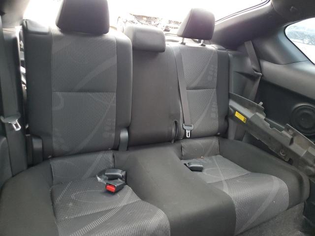 JTKJF5C71D3063484 - 2013 TOYOTA SCION TC 勃艮第红 照片 6