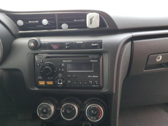 JTKJF5C71D3063484 - 2013 TOYOTA SCION TC 勃艮第红 照片 9