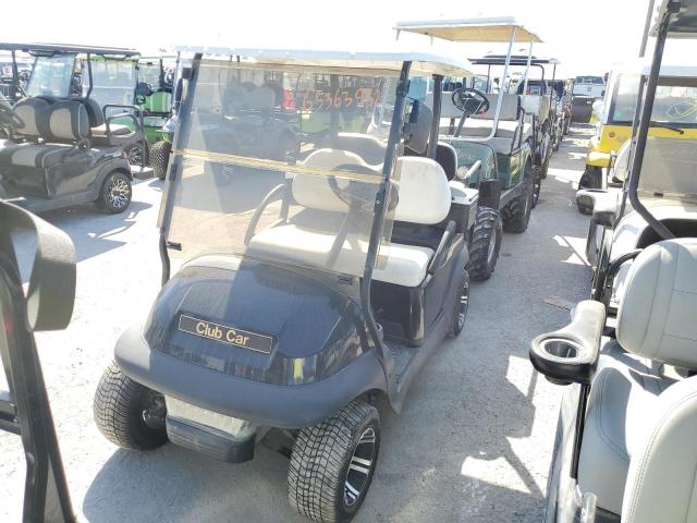 PH1322373384 - 2013 CLUB GOLF CART BLACK photo 2