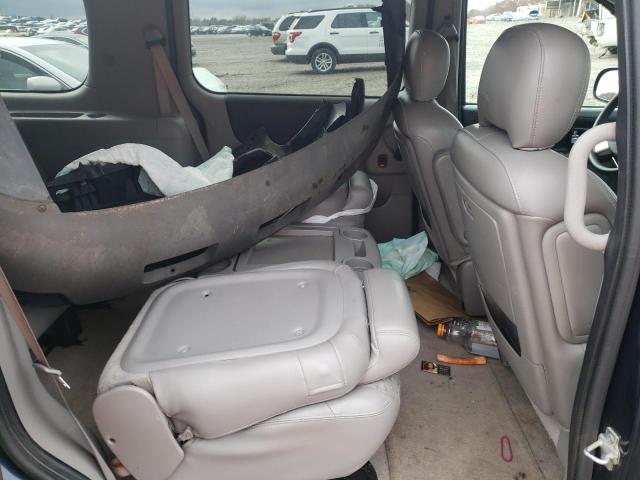 1GNDV23W57D167964 - 2007 CHEVROLET UPLANDER L Mavi foto 6
