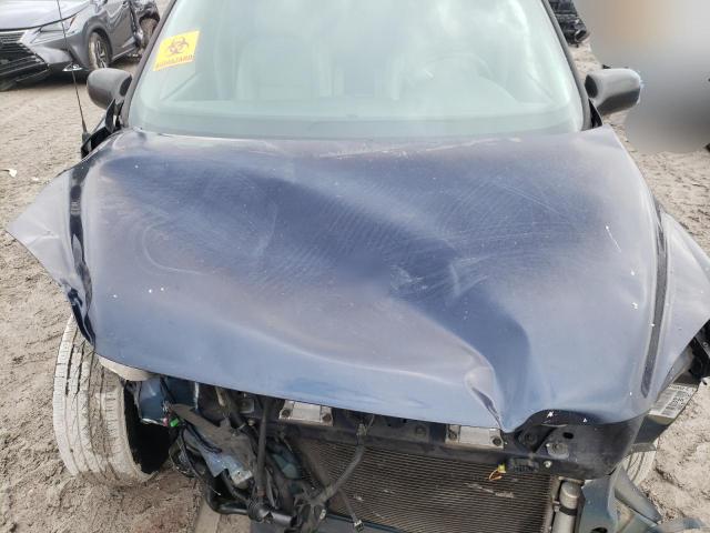 1GNDV23W57D167964 - 2007 CHEVROLET UPLANDER L Mavi foto 7