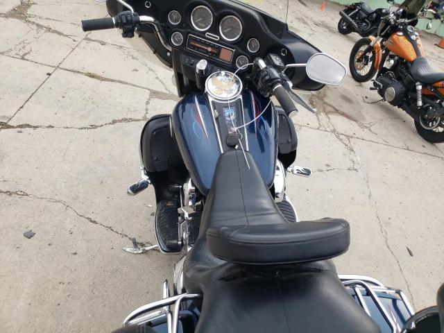 1HD1FCW194Y611672 - 2004 HARLEY-DAVIDSON FLHTCUI 蓝色 照片 5