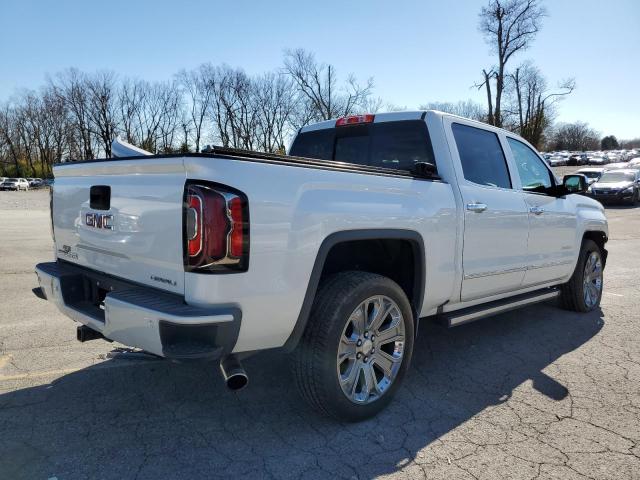 3GTU2PEJ4HG111647 - 2017 GMC SIERRA1500 WHITE photo 4