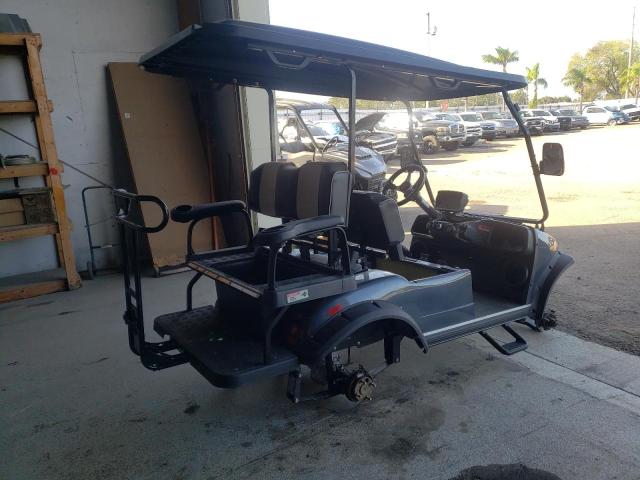 FLA117194 - 2022 CLUB CLUB CAR CHARCOAL photo 4