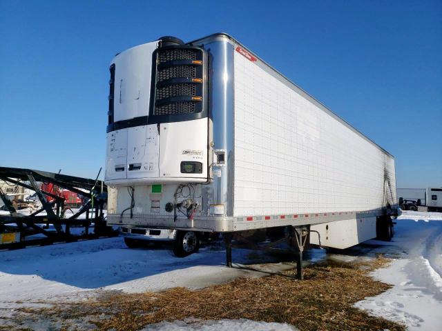 1GRAA0629HB703628 - 2017 GREAT DANE TRAILER TRAILER WHITE photo 3