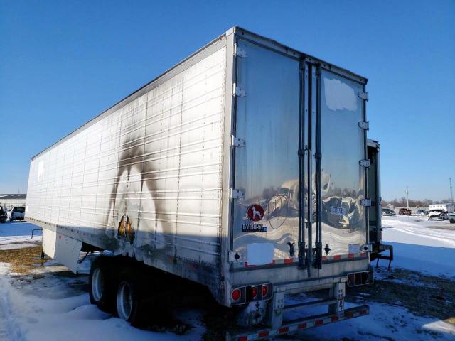 1GRAA0629HB703628 - 2017 GREAT DANE TRAILER TRAILER WHITE photo 4