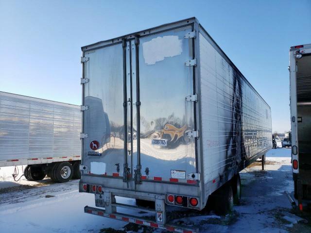 1GRAA0629HB703628 - 2017 GREAT DANE TRAILER TRAILER WHITE photo 6