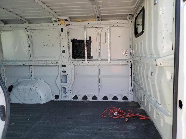 3C6TRVAGXEE112743 - 2014 RAM PROMASTER WHITE photo 11