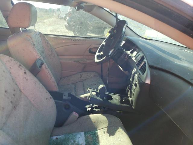 2G1WK161169245133 - 2006 CHEVROLET MONTE CARL 白色 照片 5