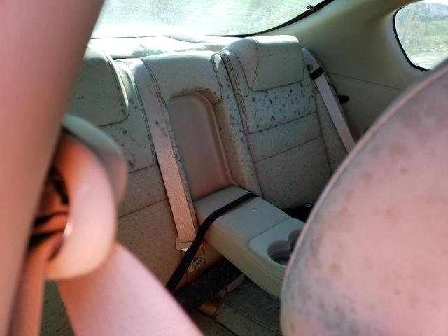 2G1WK161169245133 - 2006 CHEVROLET MONTE CARL 白色 照片 6