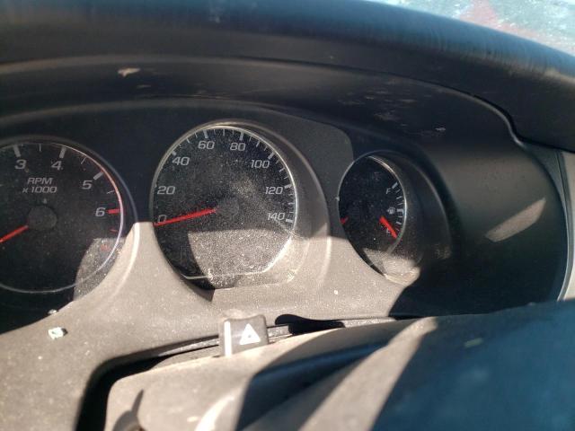 2G1WK161169245133 - 2006 CHEVROLET MONTE CARL 白色 照片 8