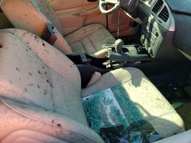 2G1WK161169245133 - 2006 CHEVROLET MONTE CARL 白色 照片 9