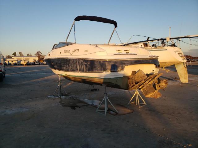 RGMMA153B101 - 2001 REGA BOAT TWO TONE photo 3