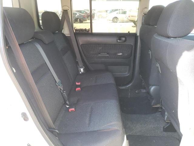 JTLKT334150196932 - 2005 TOYOTA SCION XB Beyaz fotoğraf 6