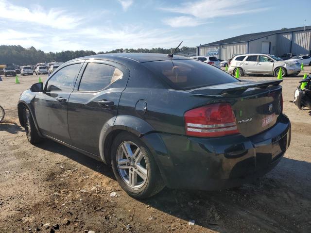 1B3CC5FB4AN235663 - 2010 DODGE AVENGER R/ BLACK photo 3