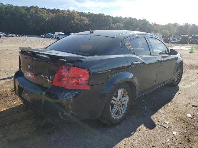 1B3CC5FB4AN235663 - 2010 DODGE AVENGER R/ BLACK photo 4