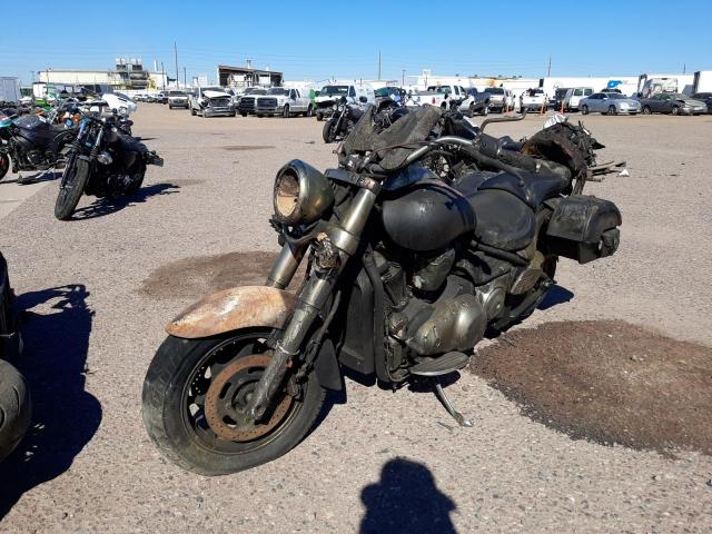 JKBVNME137A002075 - 2007 KAWASAKI VN2000 E 烧焦的 照片 2