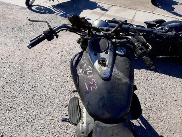 JKBVNME137A002075 - 2007 KAWASAKI VN2000 E 烧焦的 照片 5