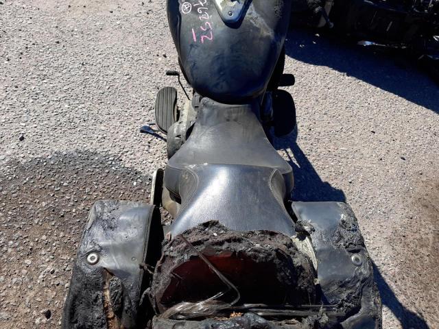 JKBVNME137A002075 - 2007 KAWASAKI VN2000 E 烧焦的 照片 6