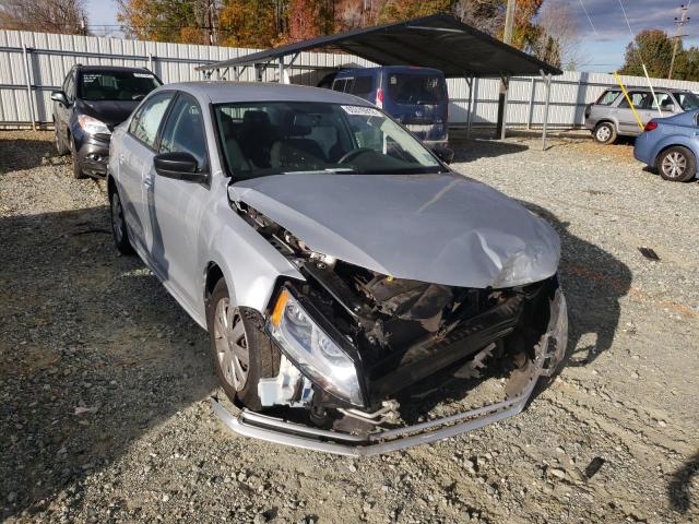 3VW2K7AJ5FM409312 - 2015 VOLKSWAGEN JETTA BASE 银色 照片 9