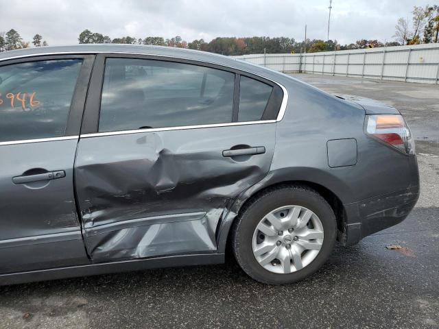 1N4AL2AP9CC250655 - 2012 NISSAN ALTIMA BAS GRAY photo 9