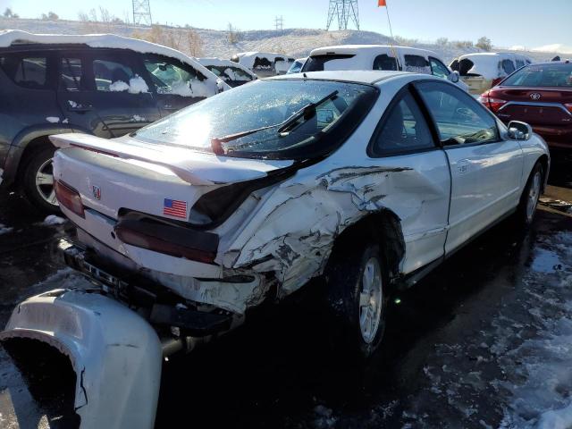 JH4DC4454SS026323 - 1995 ACURA INTEGRA LS WHITE photo 4