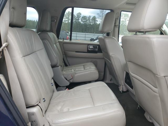 5LMJJ2HT3GEL05476 - 2016 LINCOLN NAVIGATOR 蓝色 照片 6