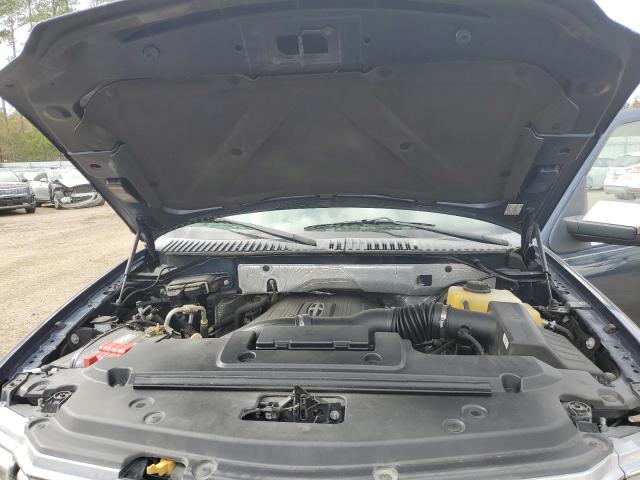 5LMJJ2HT3GEL05476 - 2016 LINCOLN NAVIGATOR 蓝色 照片 7