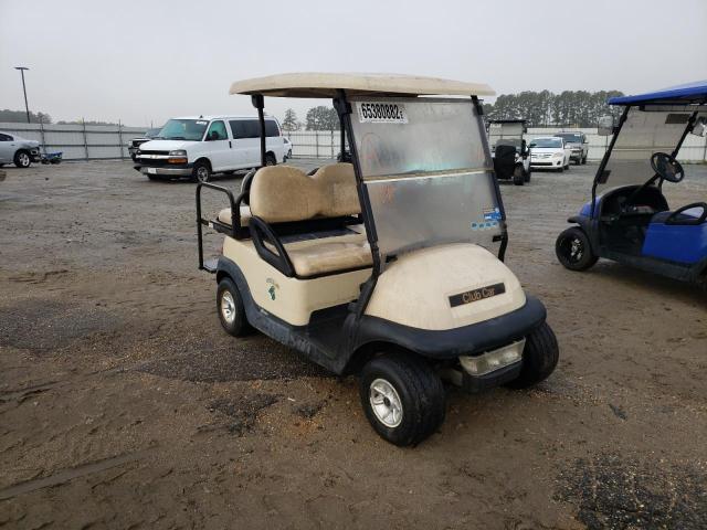 PQ0518502672 - 2007 EZ GOLFCART BEIGE photo 1