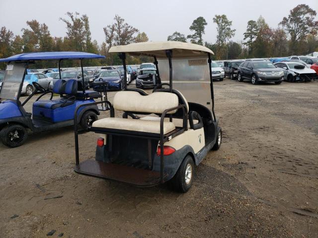 PQ0518502672 - 2007 EZ GOLFCART BEIGE photo 4