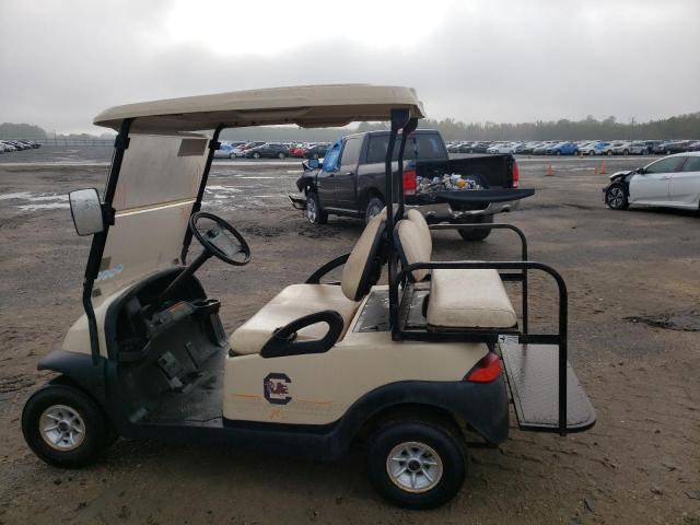 PQ0518502672 - 2007 EZ GOLFCART BEIGE photo 5