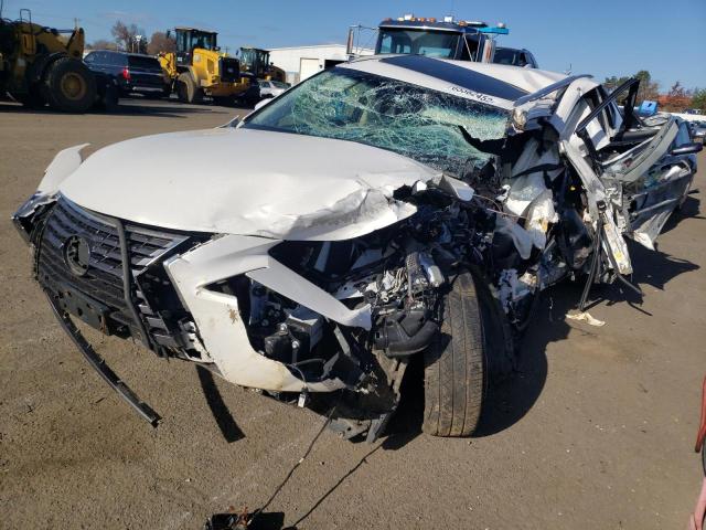 JTJBARBZ8J2157946 - 2018 LEXUS NX 300 BAS 白色 照片 2