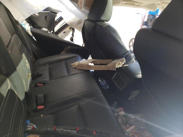 JTJBARBZ8J2157946 - 2018 LEXUS NX 300 BAS 白色 照片 6