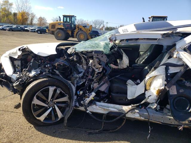 JTJBARBZ8J2157946 - 2018 LEXUS NX 300 BAS 白色 照片 9